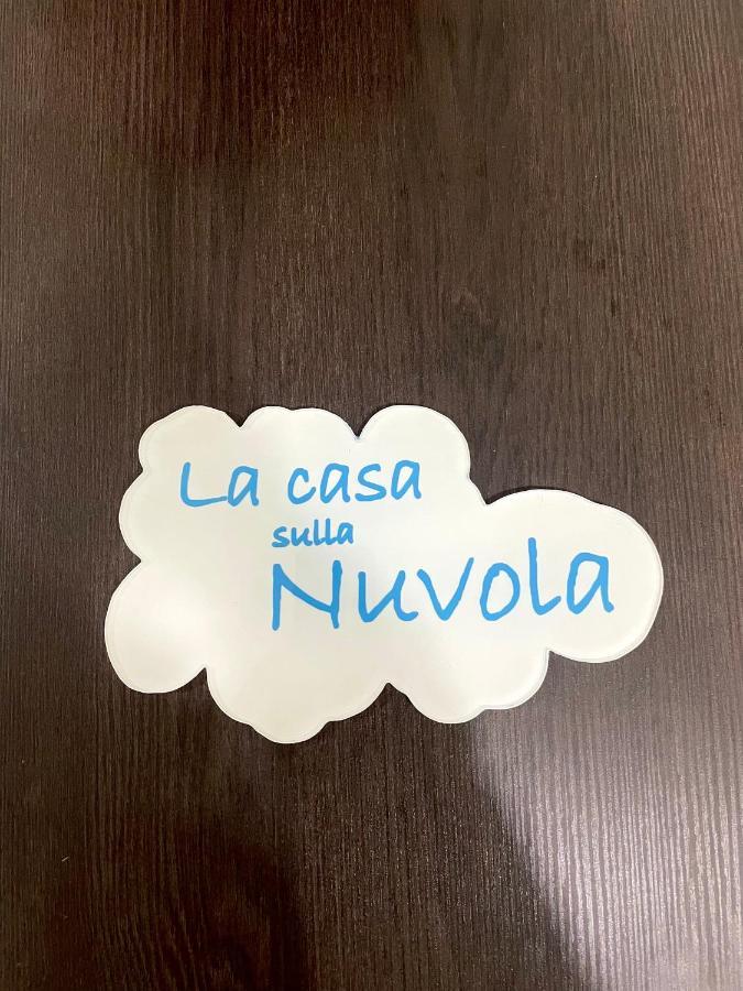 Apartmán La Casa Sulla Nuvola Duomo Centro Storico Di Napoli Exteriér fotografie