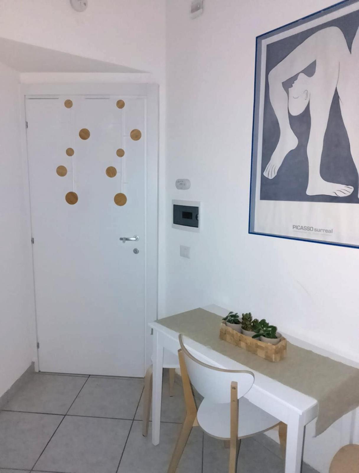 Apartmán La Casa Sulla Nuvola Duomo Centro Storico Di Napoli Exteriér fotografie